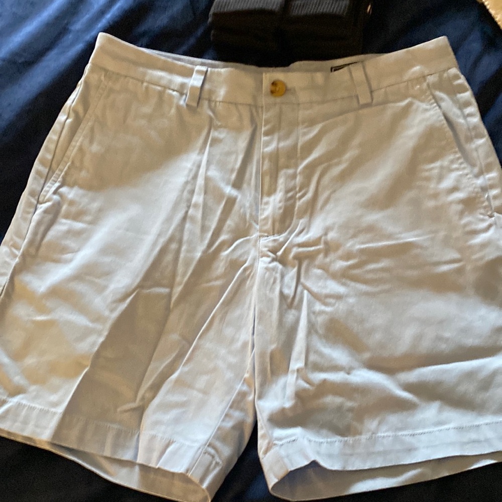 Men’s Vineyard Vines Breaker Short